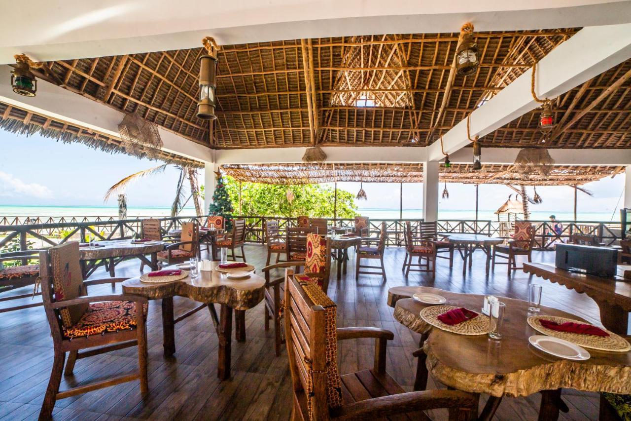 Mahi Mahi * Jambiani (Zanzibar)