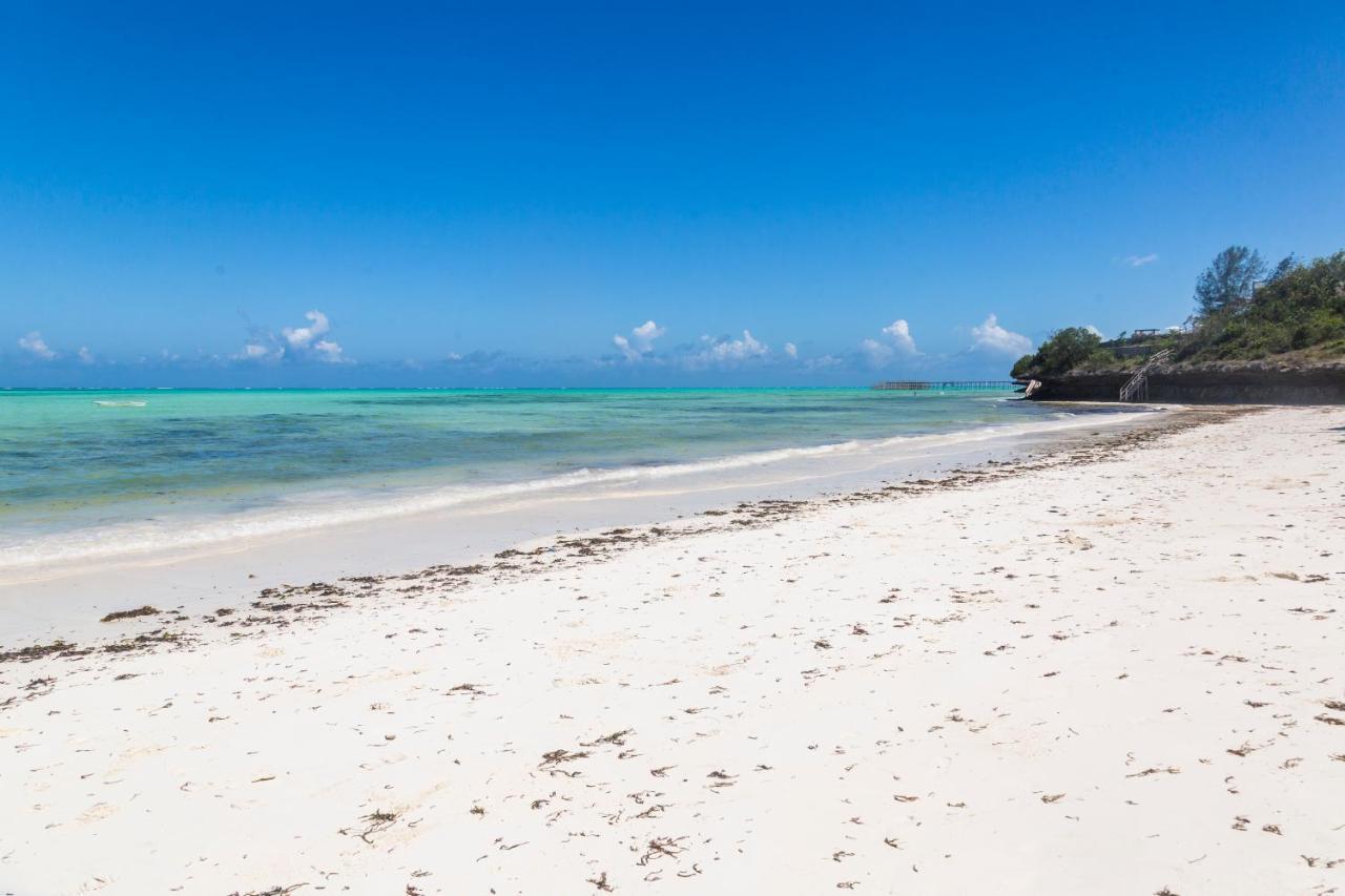Mahi Mahi * Jambiani (Zanzibar)