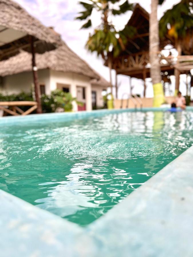 Jambiani White Sands 3* Jambiani (Zanzibar)