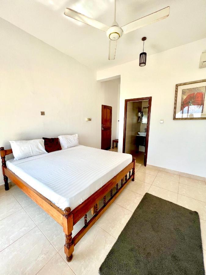 Resort Jambiani White Sands Jambiani (Zanzibar)