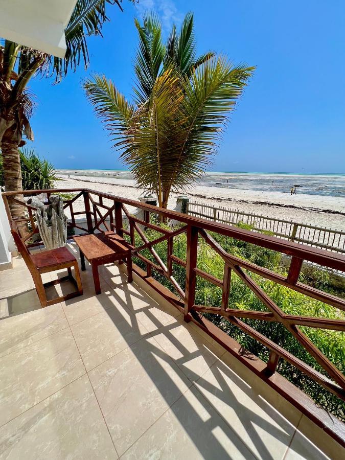 Jambiani White Sands 3* Jambiani (Zanzibar)