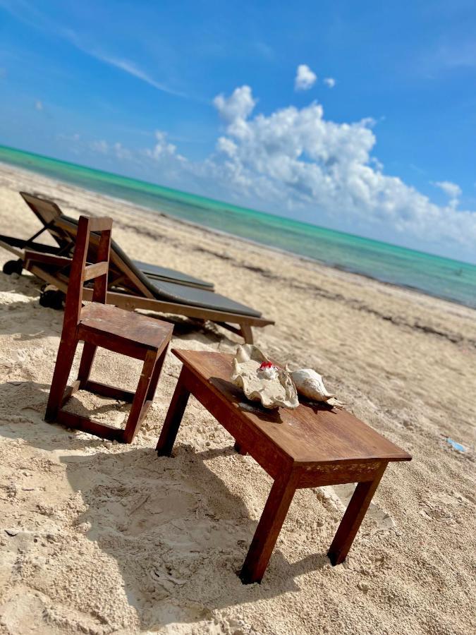 Jambiani White Sands Resort
