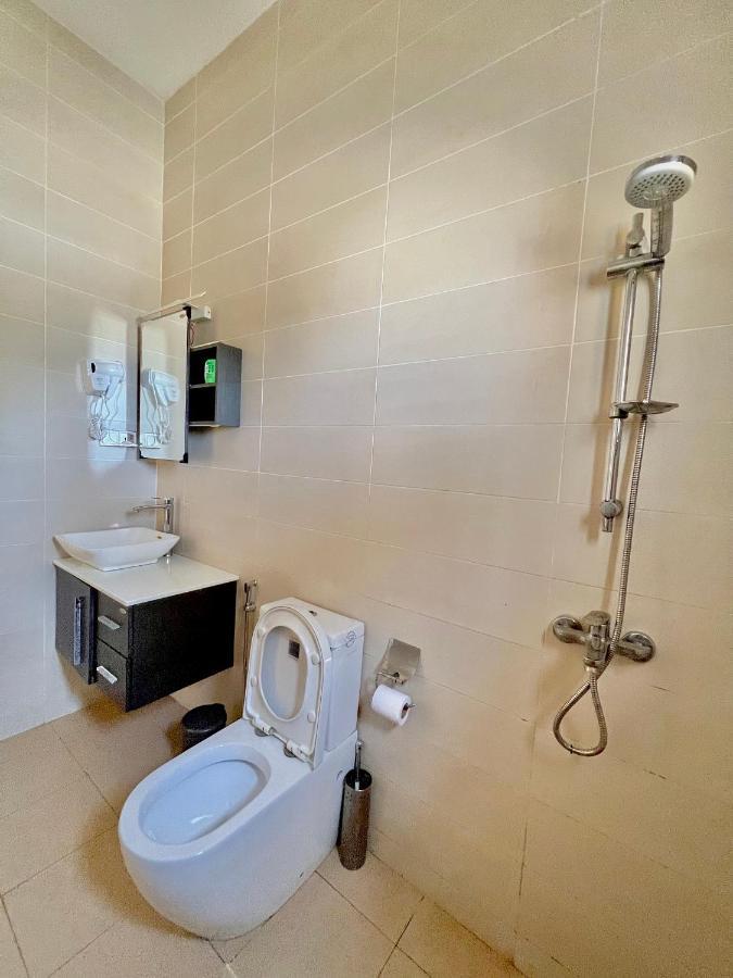 Resort Jambiani White Sands 3*