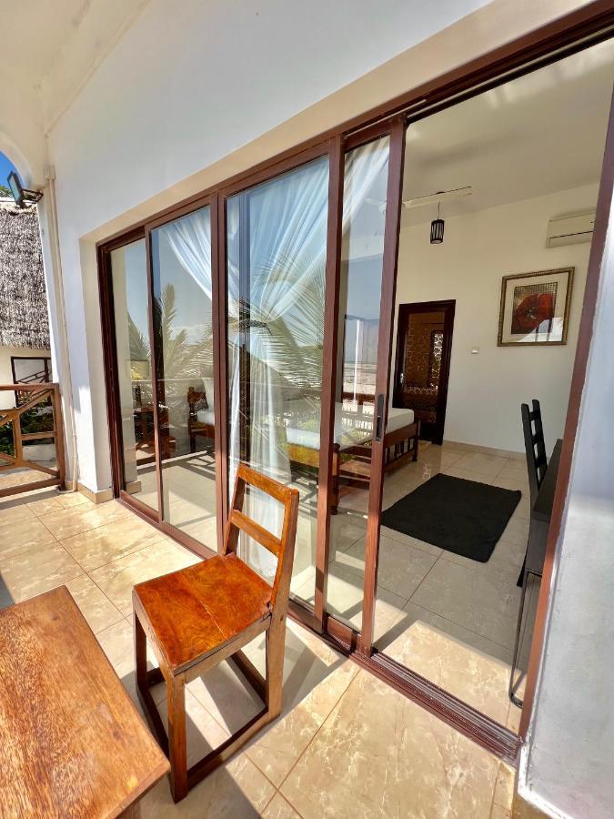 Jambiani White Sands Jambiani (Zanzibar)