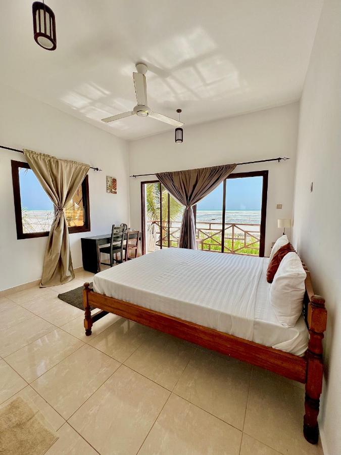 Resort Jambiani White Sands Jambiani (Zanzibar)