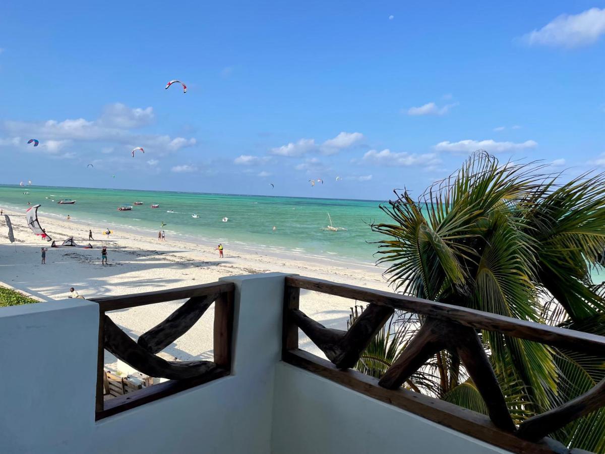 Mahali Zanzibar Hotel Paje