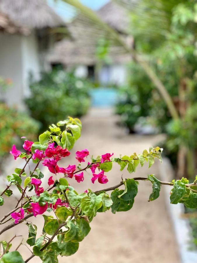Jambiani White Sands Resort