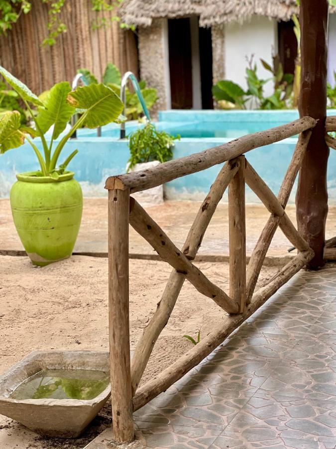 Jambiani White Sands 3* Jambiani (Zanzibar)
