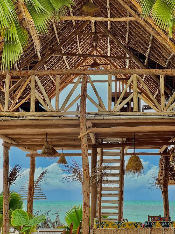 Jambiani White Sands 3* Jambiani (Zanzibar)