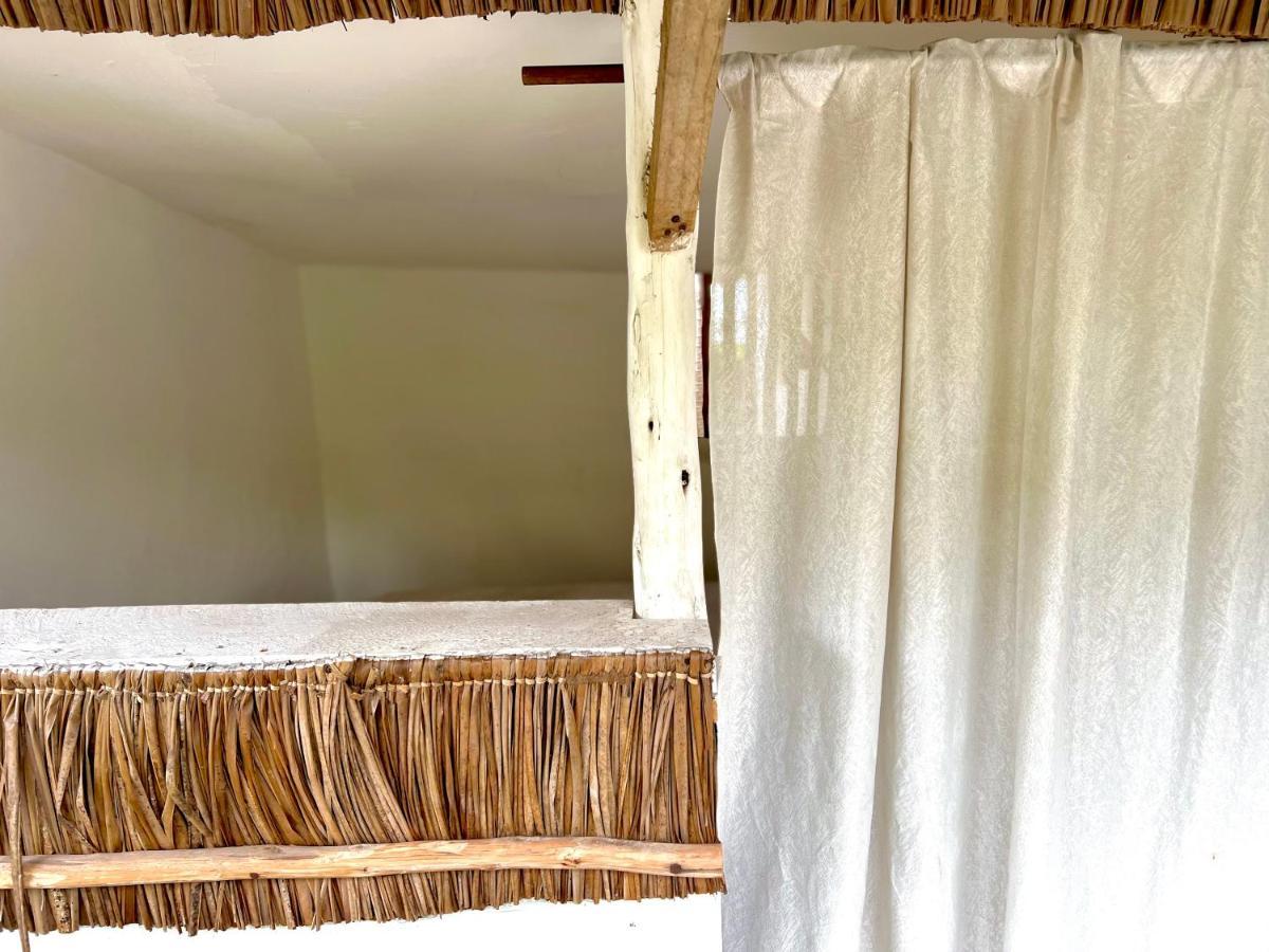 Jambiani White Sands 3* Jambiani (Zanzibar)