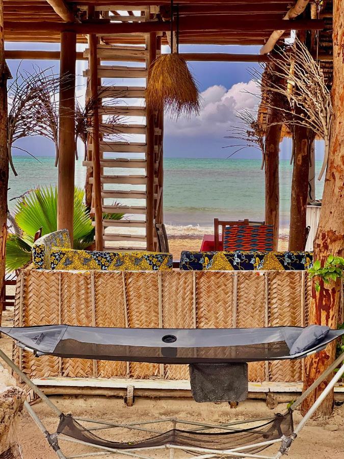 Jambiani White Sands Resort 3*