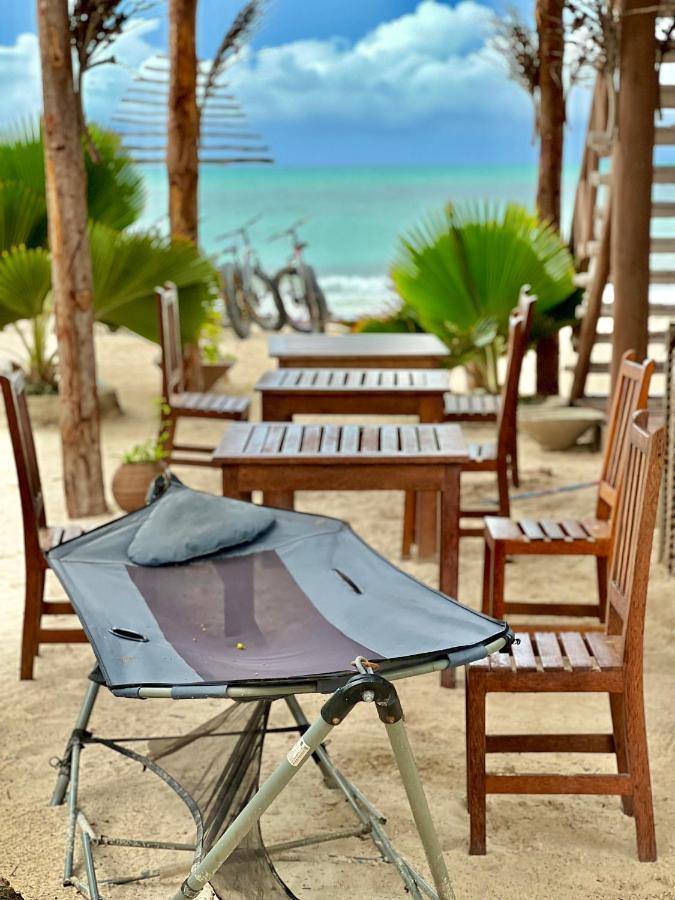 Resort Jambiani White Sands Jambiani (Zanzibar)