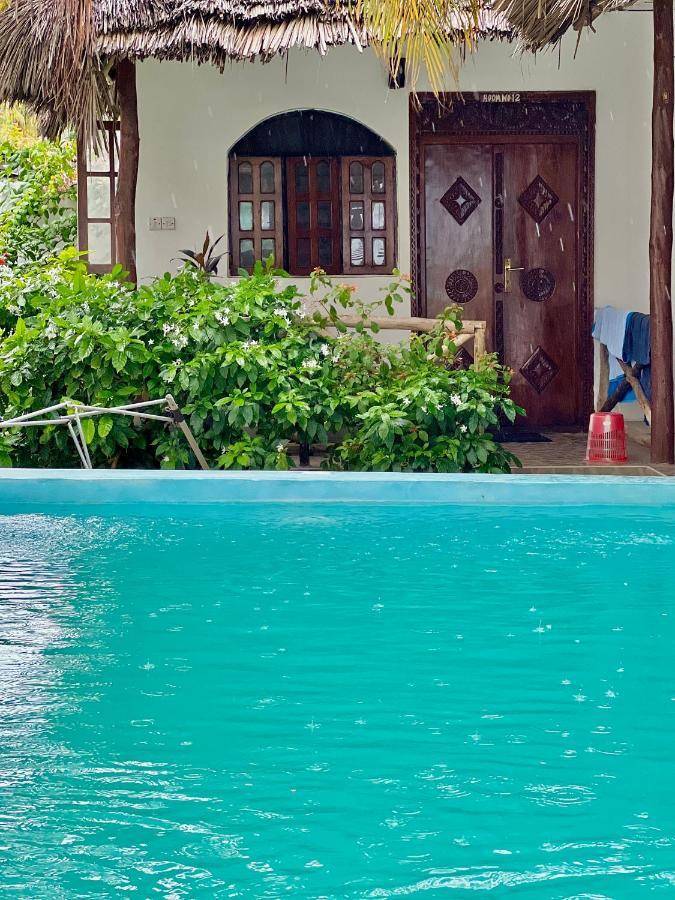 Jambiani White Sands Jambiani (Zanzibar)