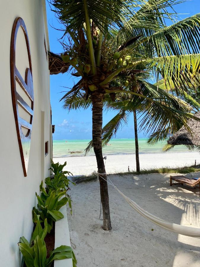 Mahali Zanzibar Hotel