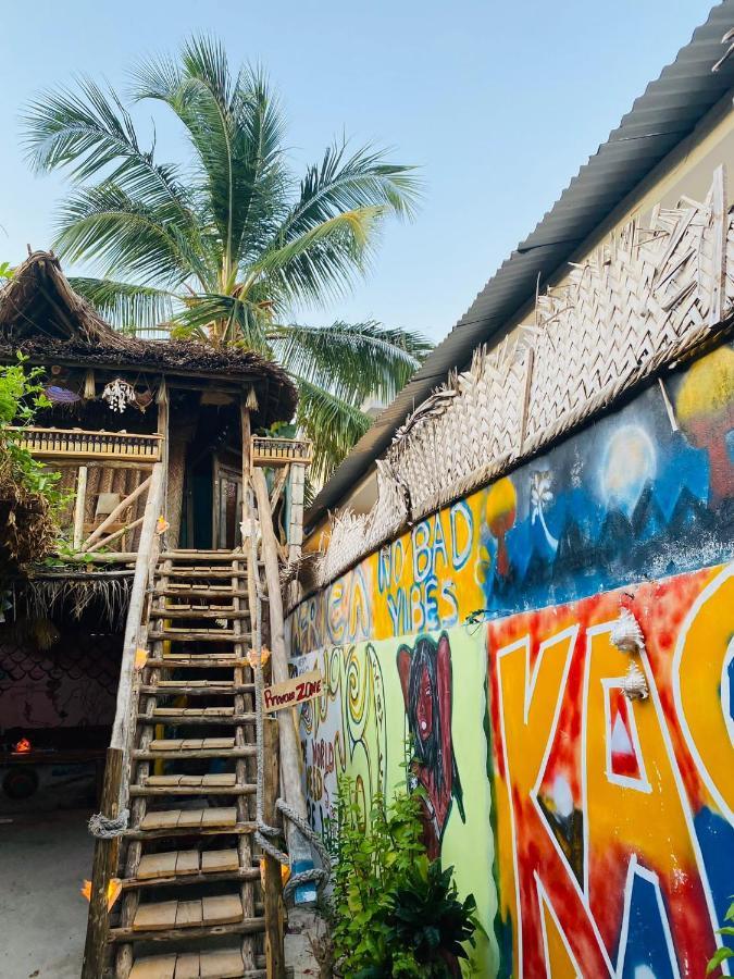 Camping Kasuku Jambiani (Zanzibar)
