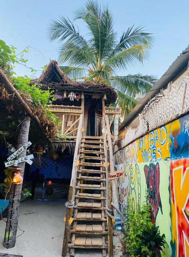 Kasuku * Jambiani (Zanzibar)