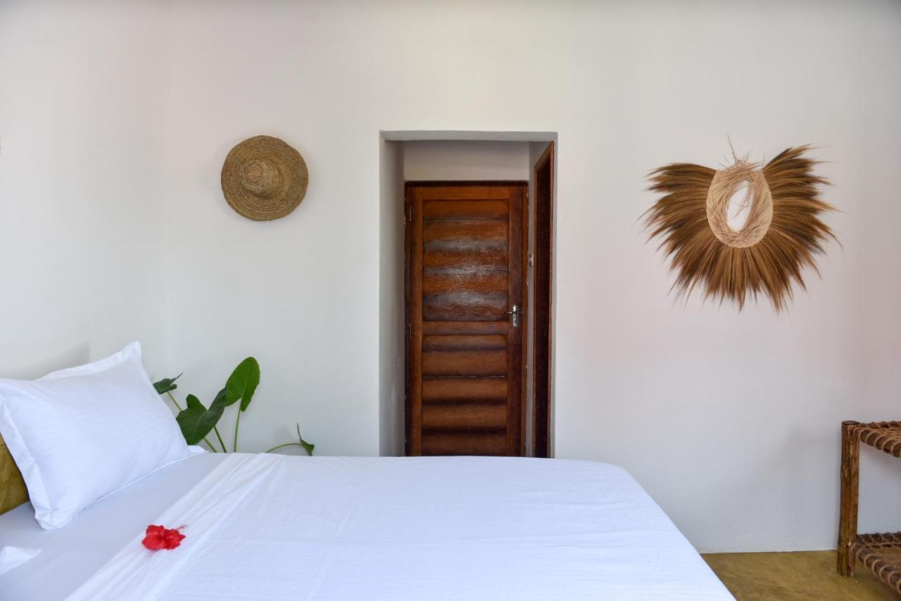 Dar Mar Hostel&coworking *