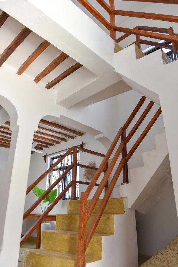Dar Mar Hostel&coworking Paje