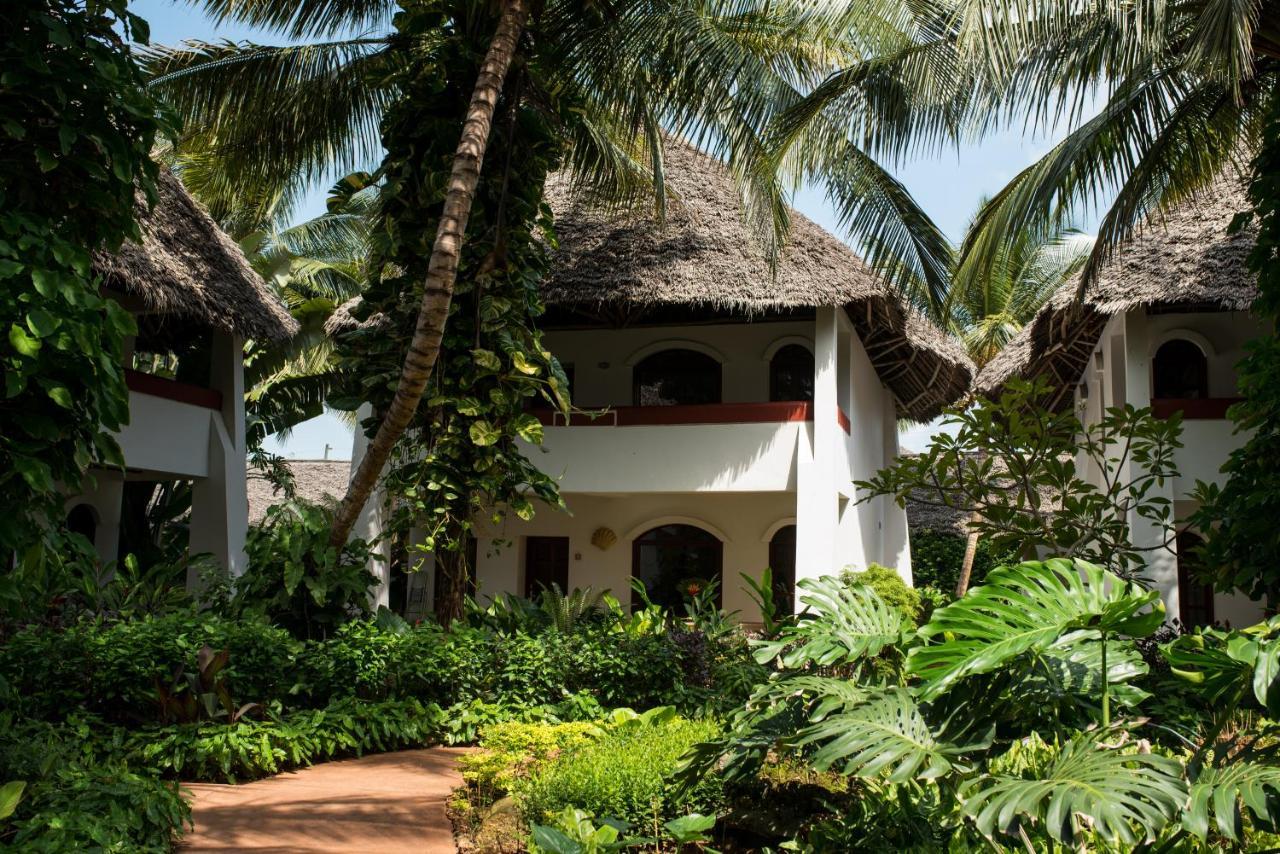 Essque Zalu Zanzibar 5*