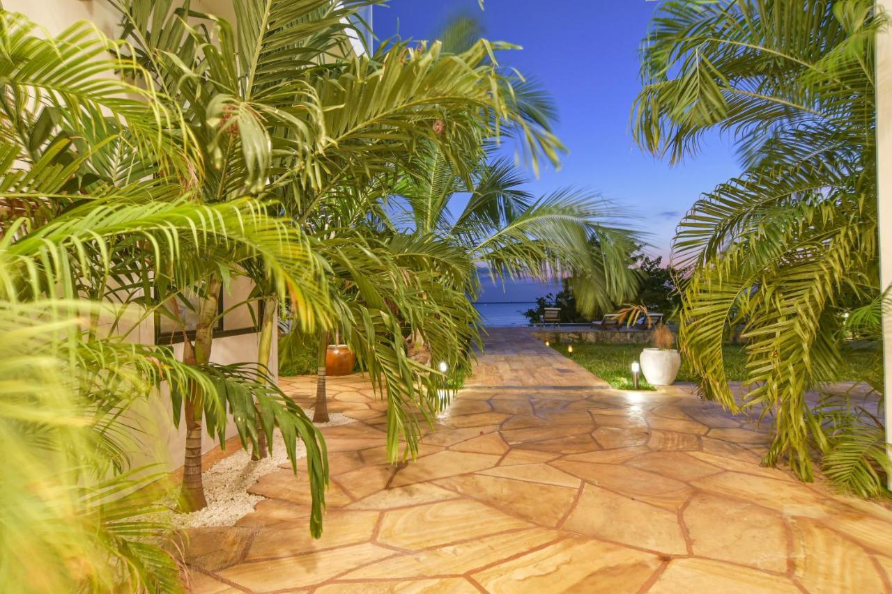 The Palm By Amazing Zanzibar *