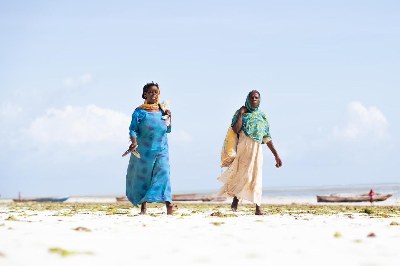 Sahari Zanzibar 4* Bwejuu