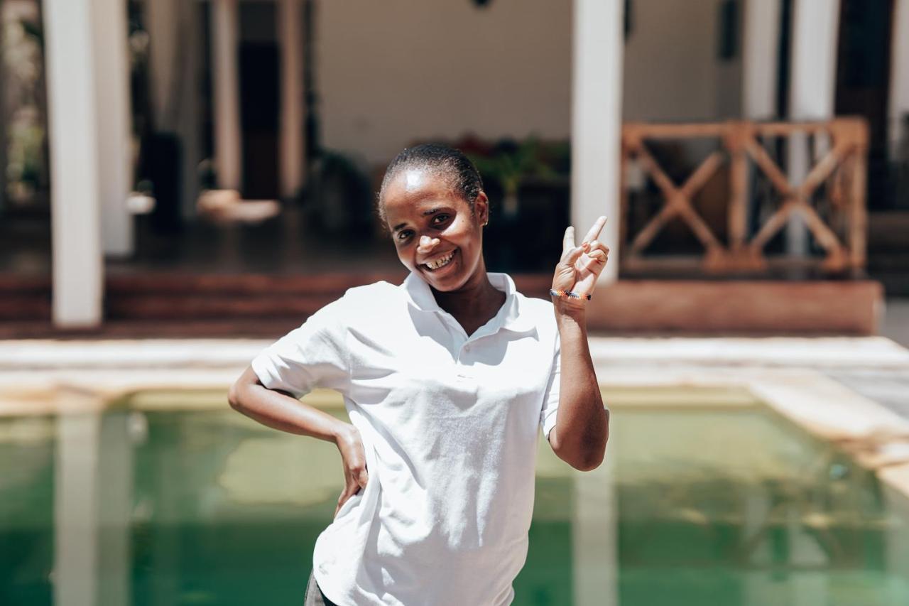 Hotel Sahari Zanzibar 4*