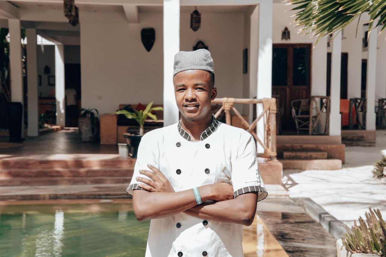 Hotel Sahari Zanzibar