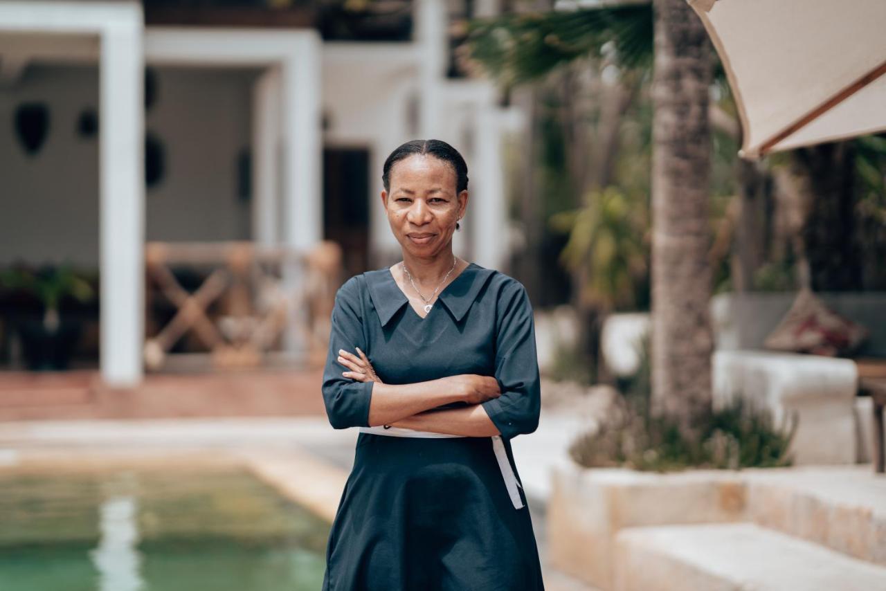Sahari Zanzibar 4*