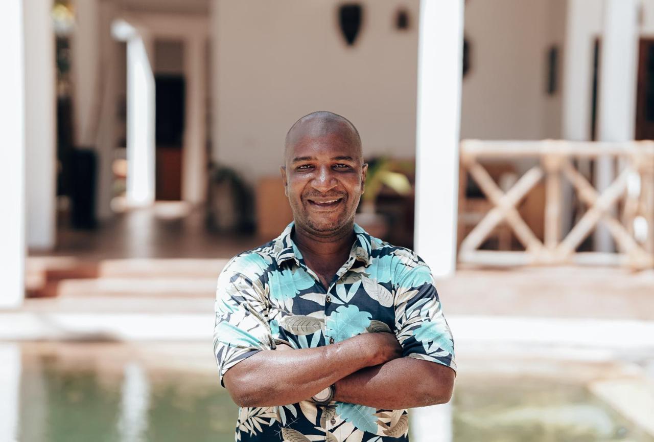 Sahari Zanzibar 4* Bwejuu