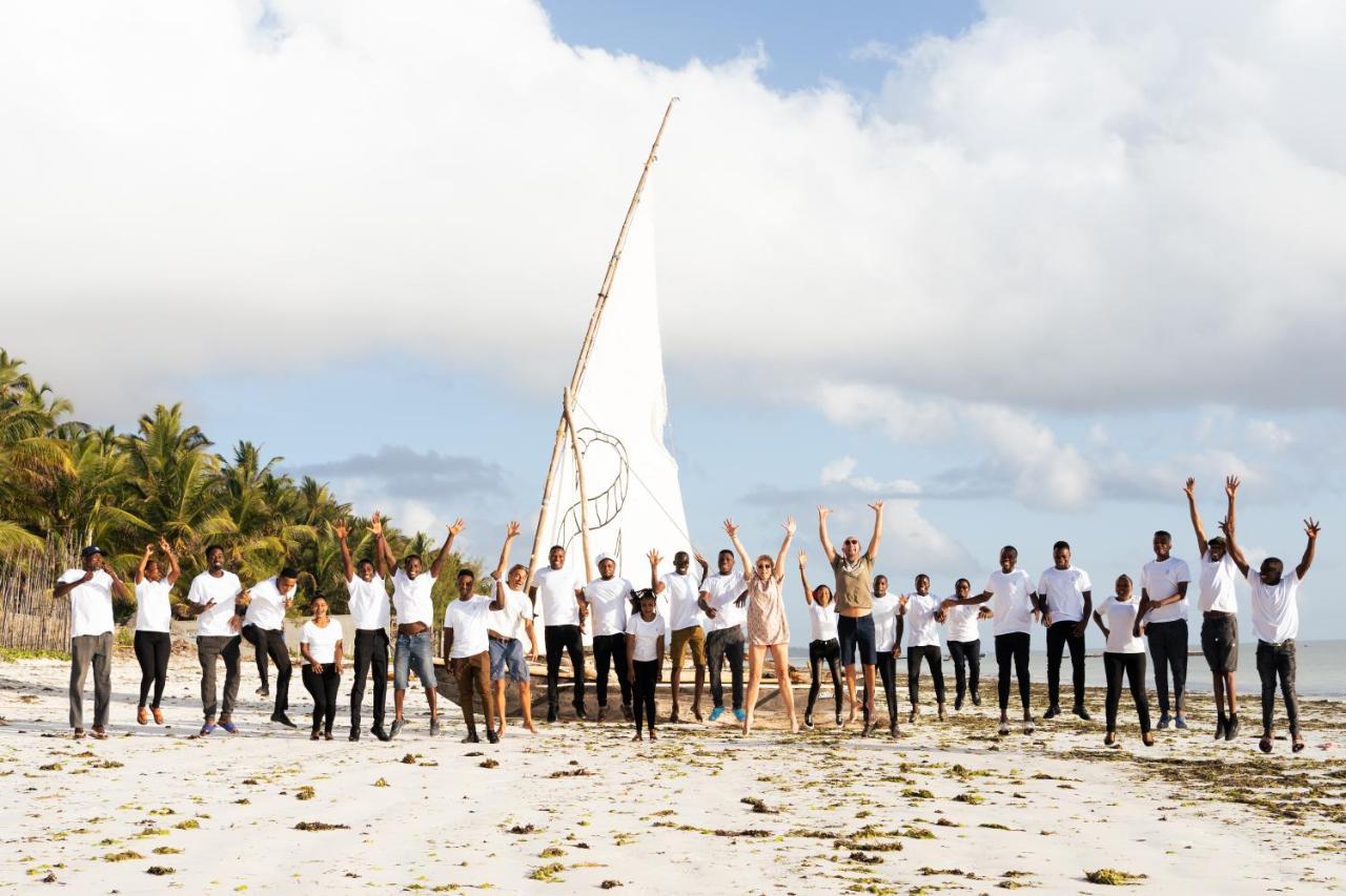 Hotel Sahari Zanzibar