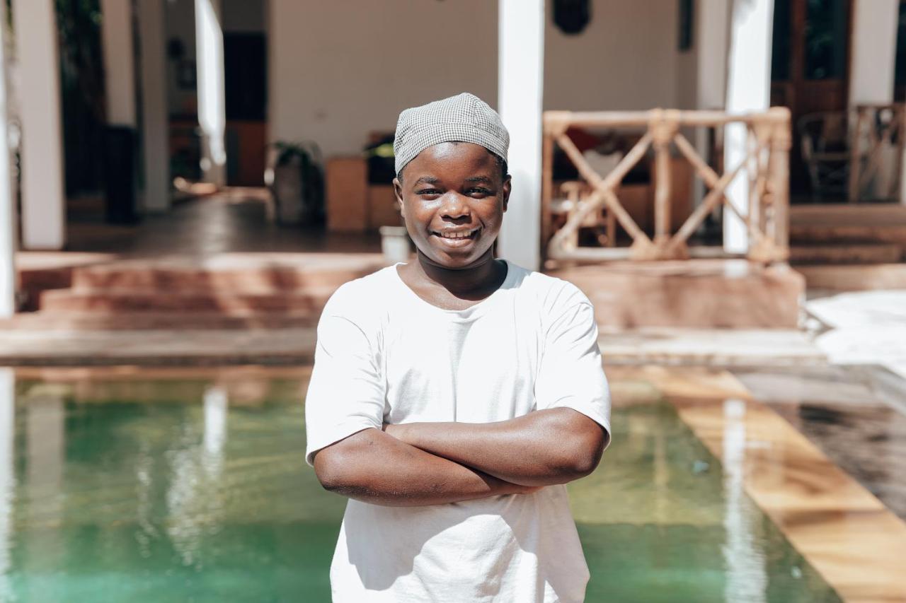 Hotel Sahari Zanzibar Bwejuu