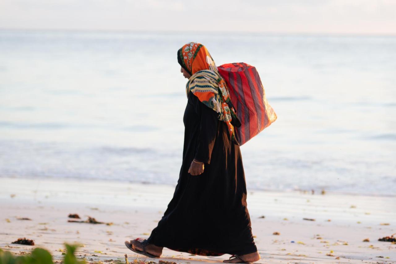 Sahari Zanzibar 4*