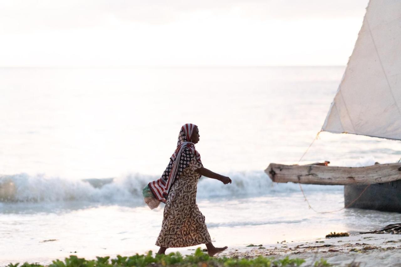 Sahari Zanzibar Hotel Bwejuu