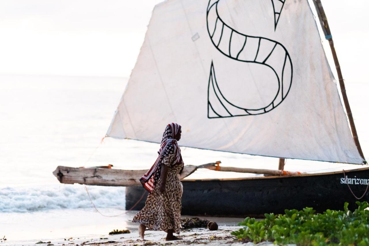 Sahari Zanzibar 4*
