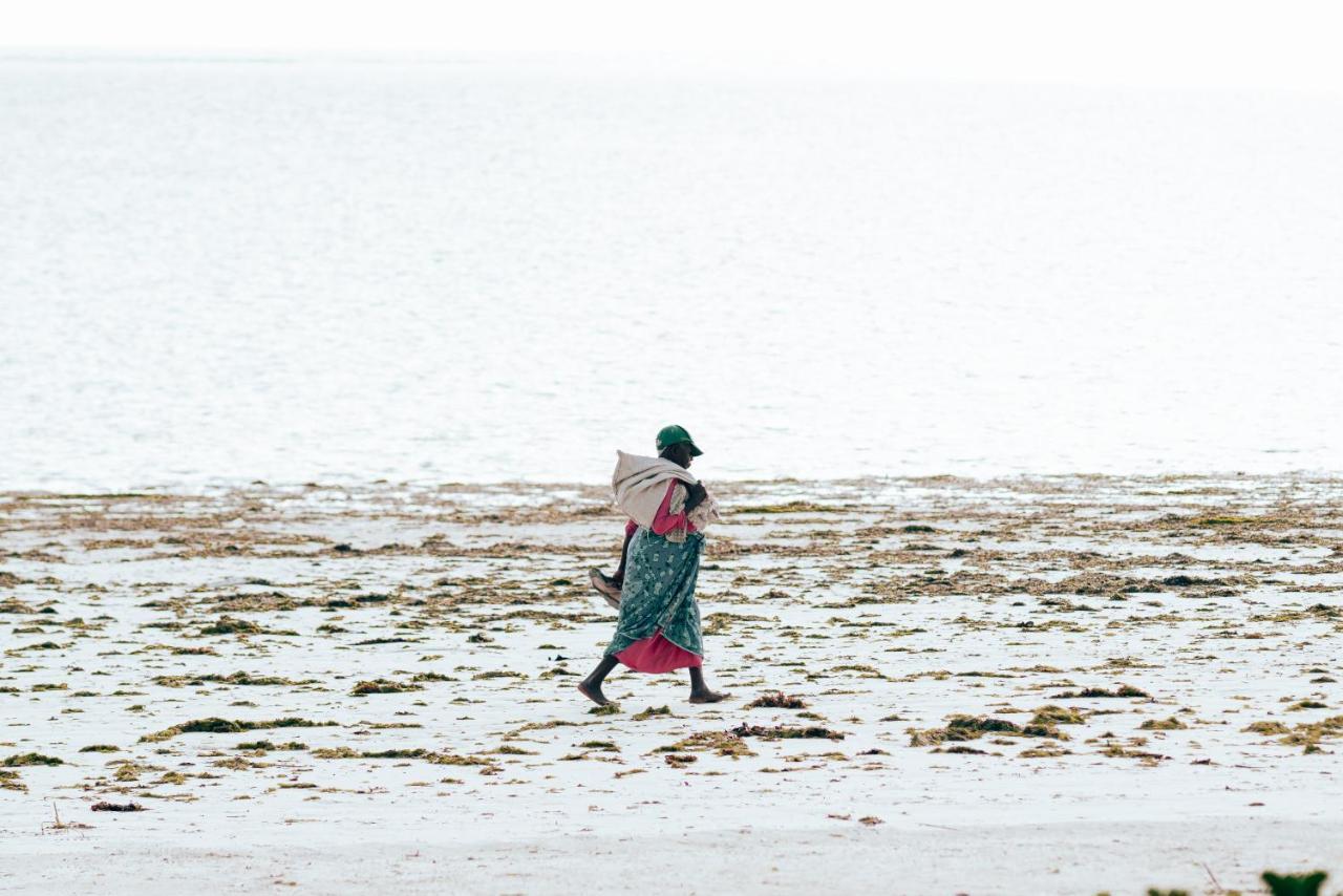 Hotel Sahari Zanzibar Bwejuu