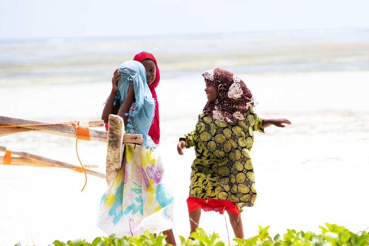 Sahari Zanzibar Bwejuu