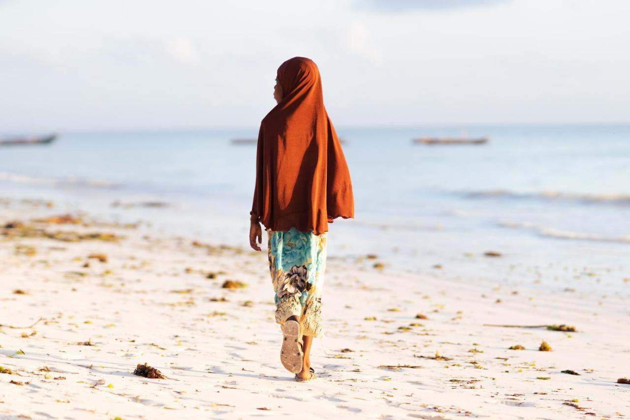 Sahari Zanzibar Bwejuu