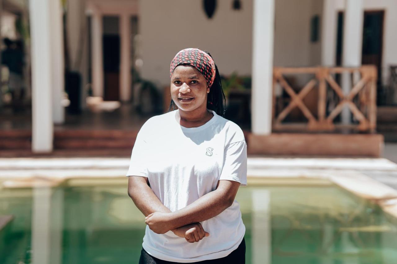 Sahari Zanzibar 4* Bwejuu