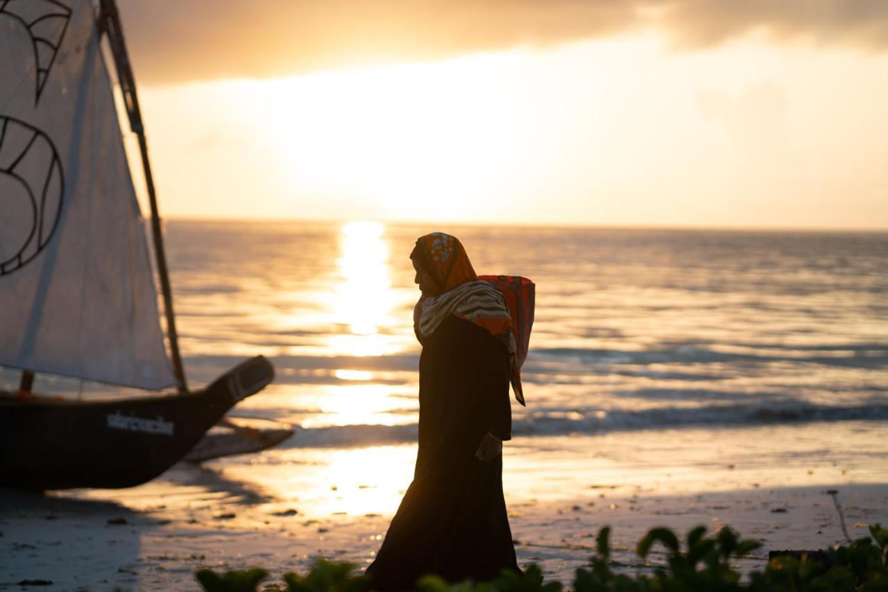Hotel Sahari Zanzibar 4*