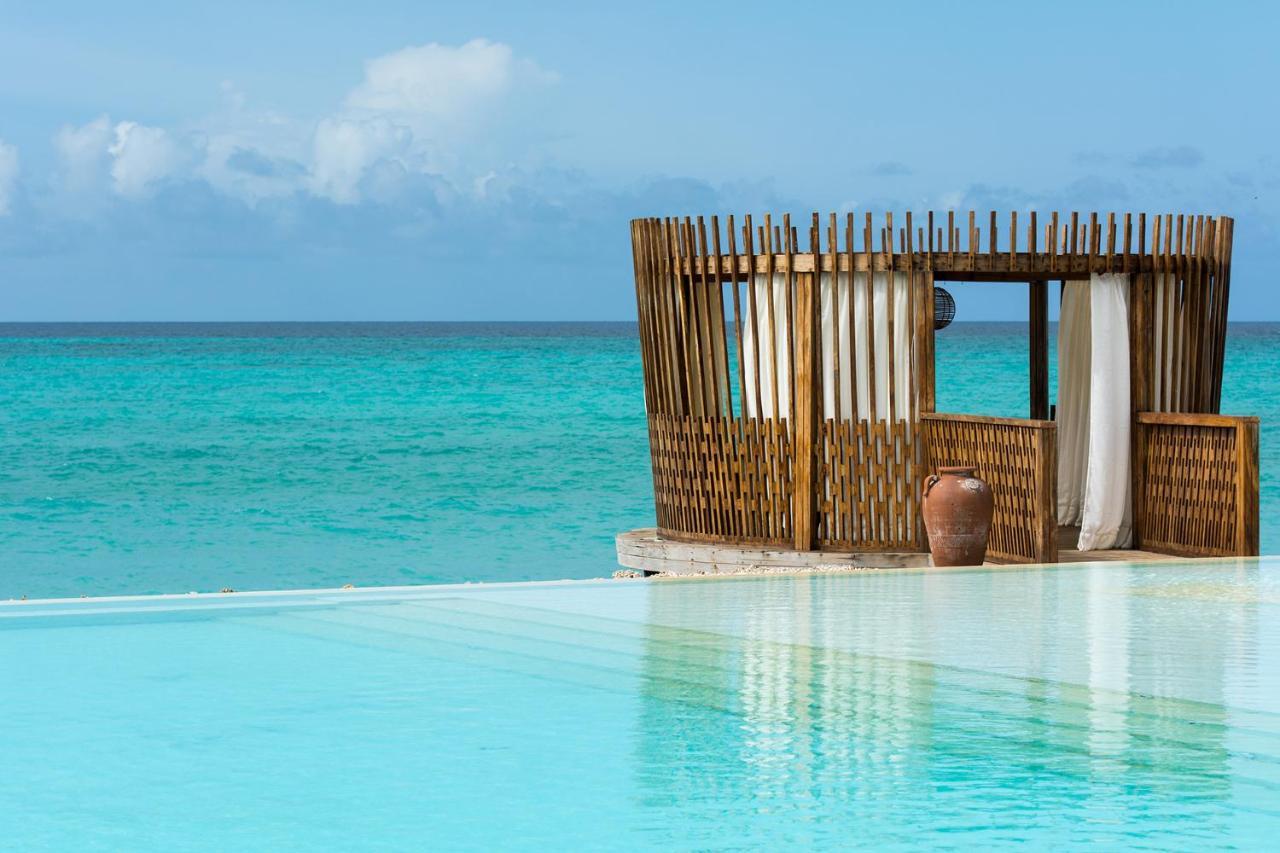 Essque Zalu Zanzibar Resort 5*