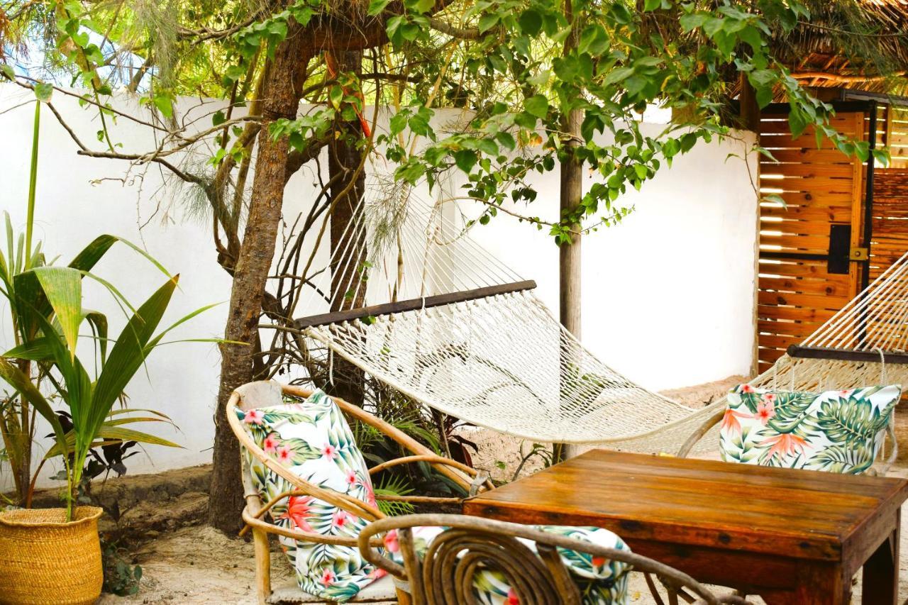 Maryam Garden & Holiday home Bwejuu