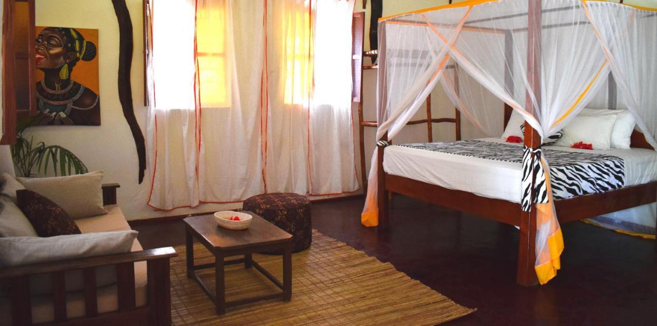 Zanzibar Dream Bwejuu