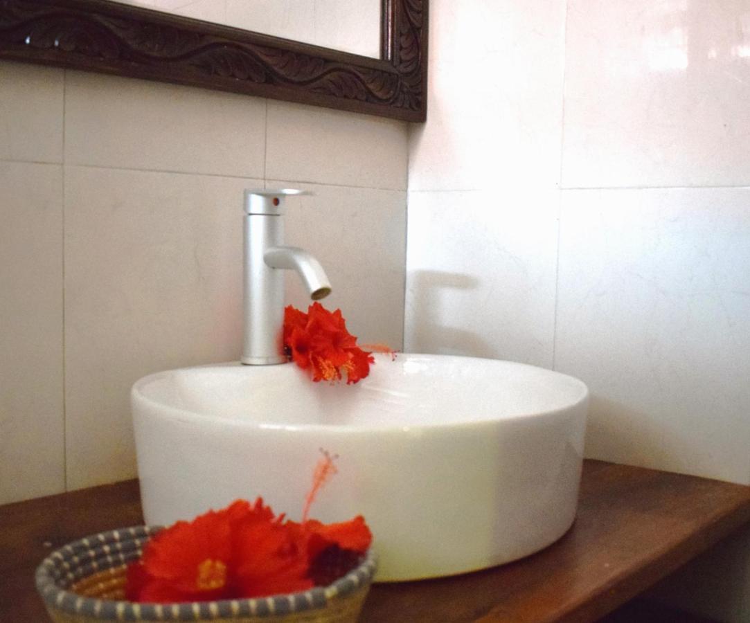 Lodge Zanzibar Dream Bwejuu