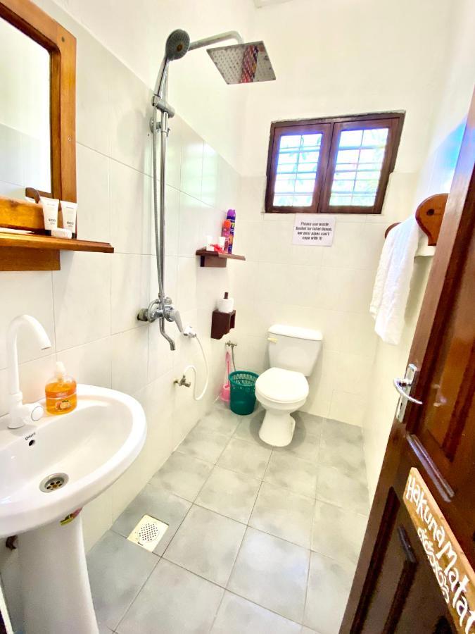 Orchid Guest house
