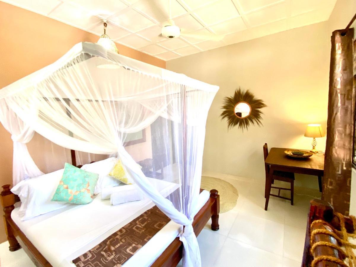 Orchid Guest house Bwejuu