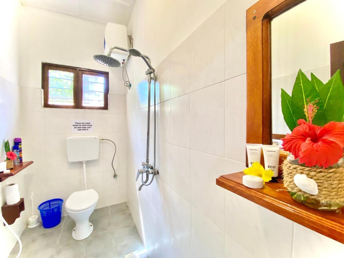 Orchid Guest house