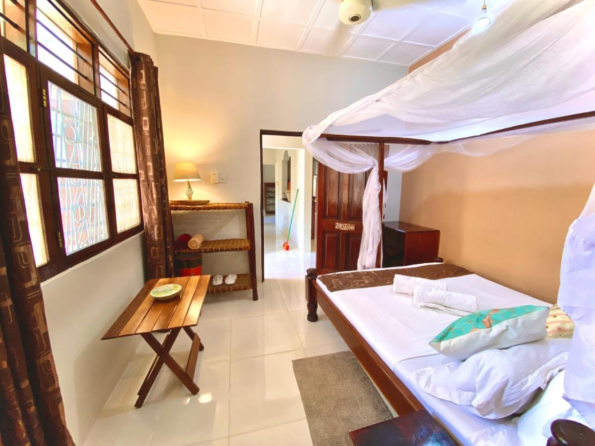 Orchid Guest house *