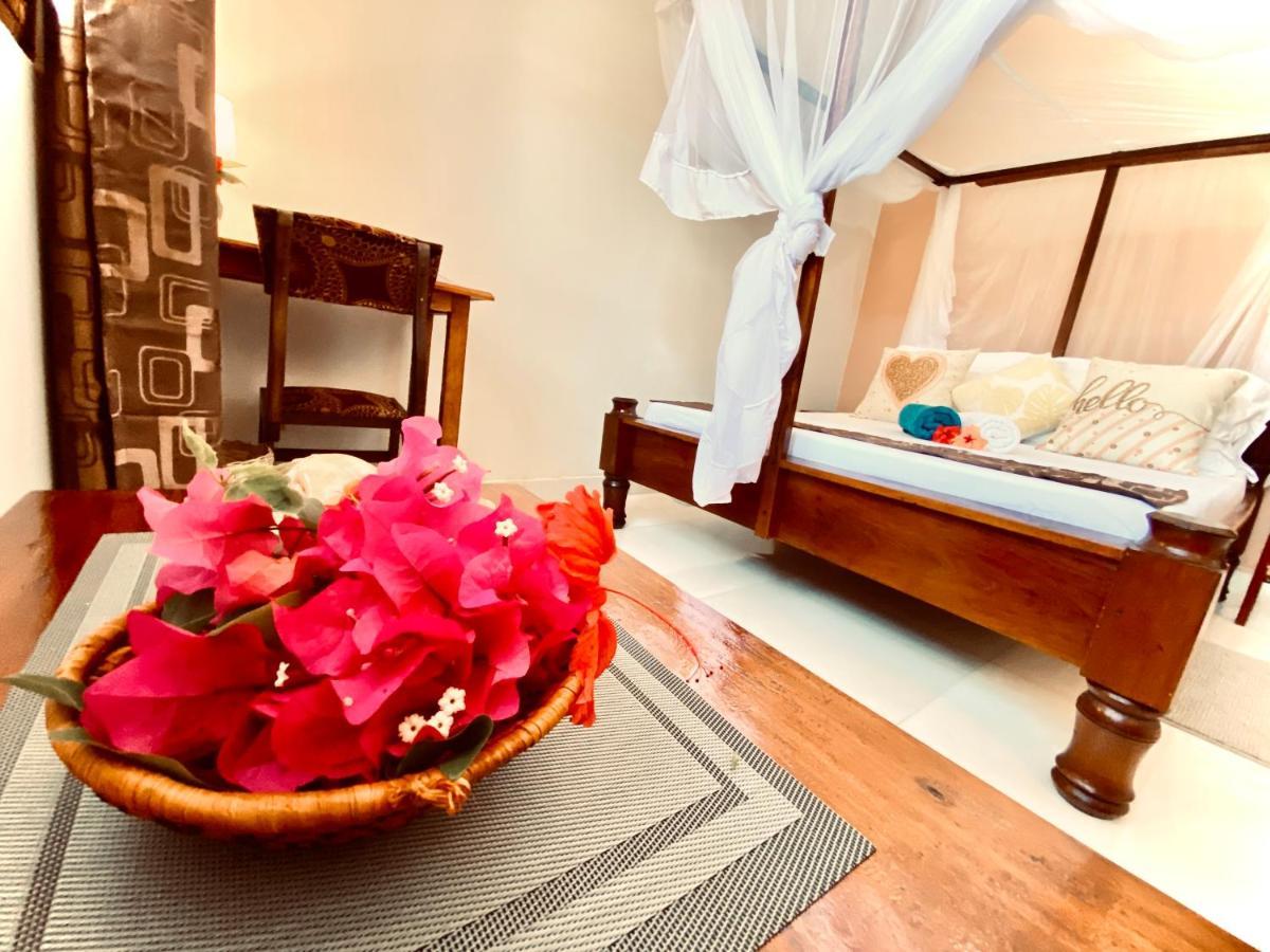 Orchid Guest house