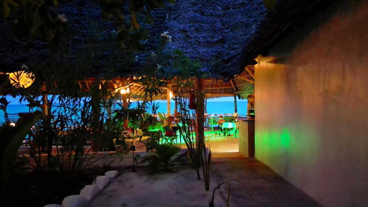 Natural Garden Boutique Jambiani (Zanzibar)