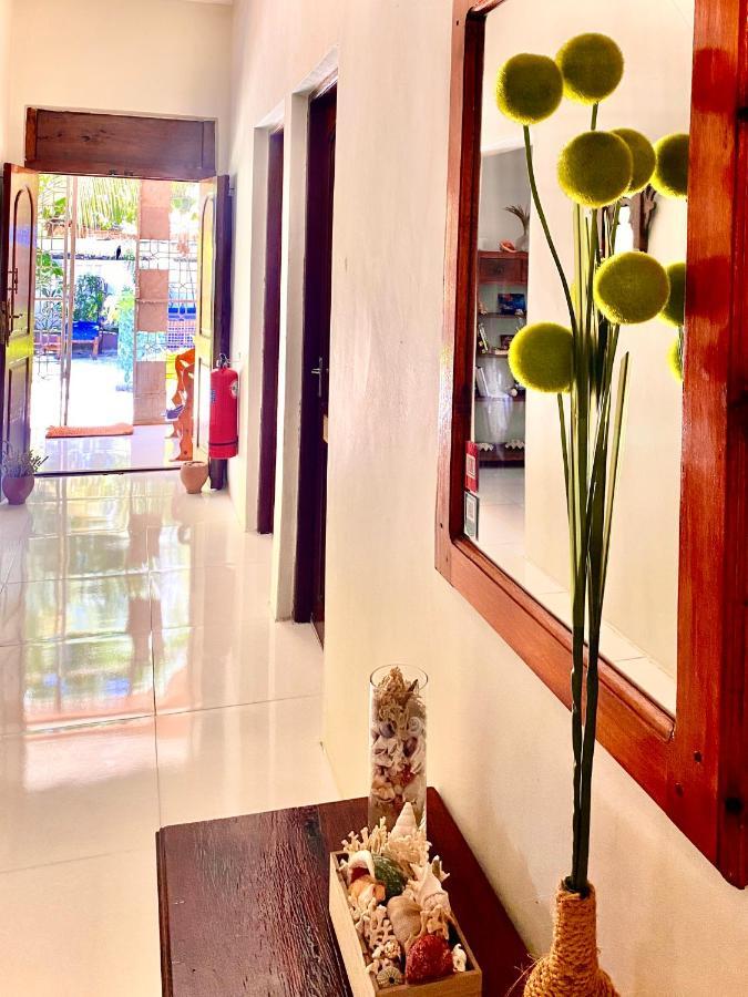 Orchid Guest house